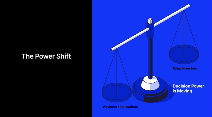 Why Isn’t Self-Directed the Same as Active, and How Is Retail Autonomy Reshaping Brokers?